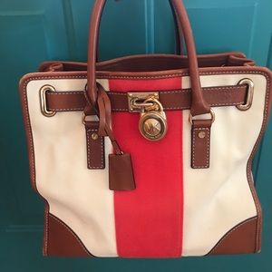 Michael Kors Large Satchel ❤️